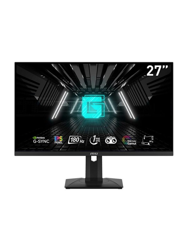 27" MSI G274PFDE - LED monitor - Full HD (1080p) - 27" - HDR