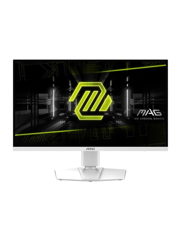 27" MSI MAG 274URFW - 3840x2160 - 160Hz - Fast IPS - USB-C