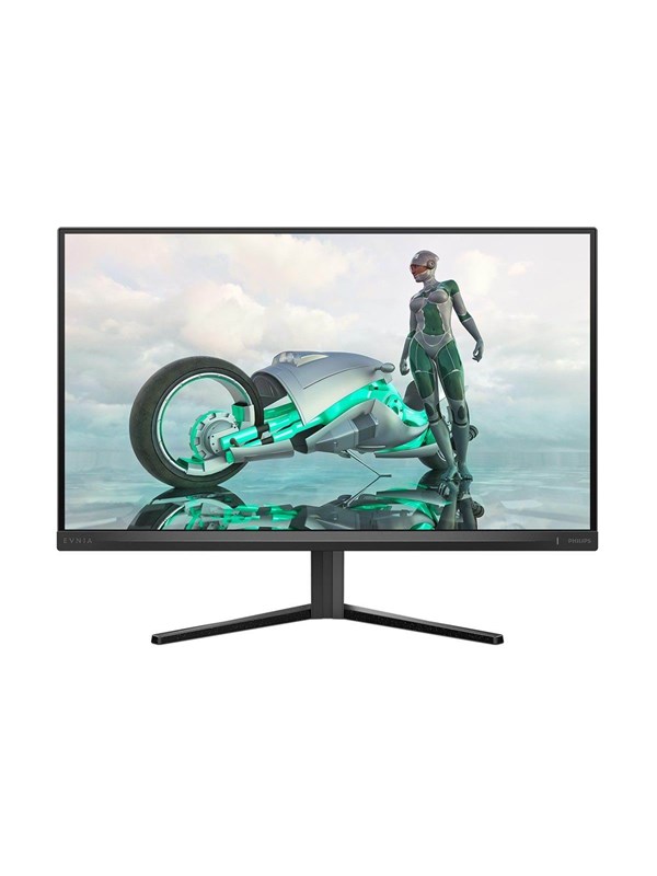 27" Philips Evnia 3000 - 2560x1440 - 180Hz - VA - HDR10