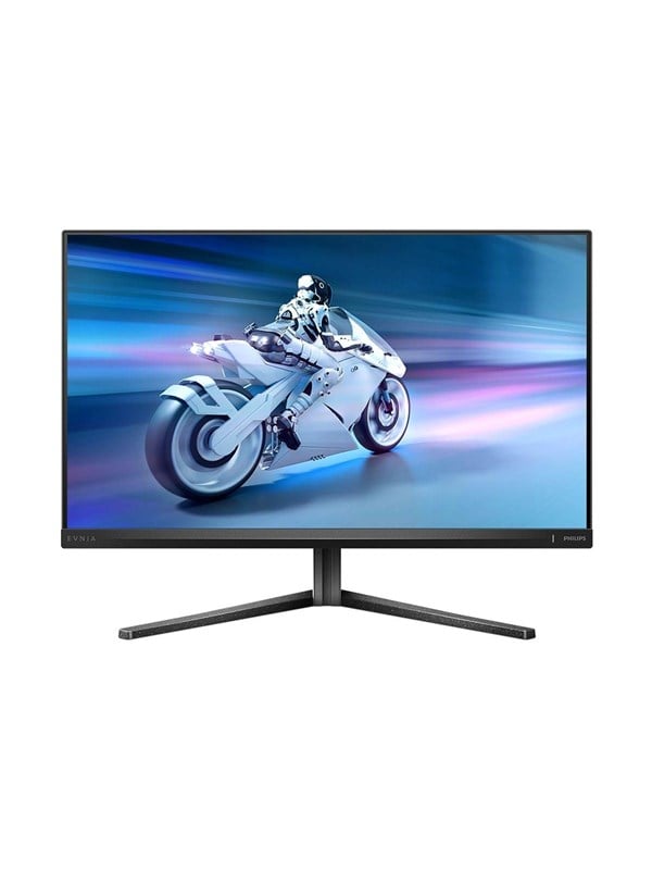 27" Philips Evnia 5000 - 2560x1440 - 180Hz - Fast IPS - DisplayHDR 400