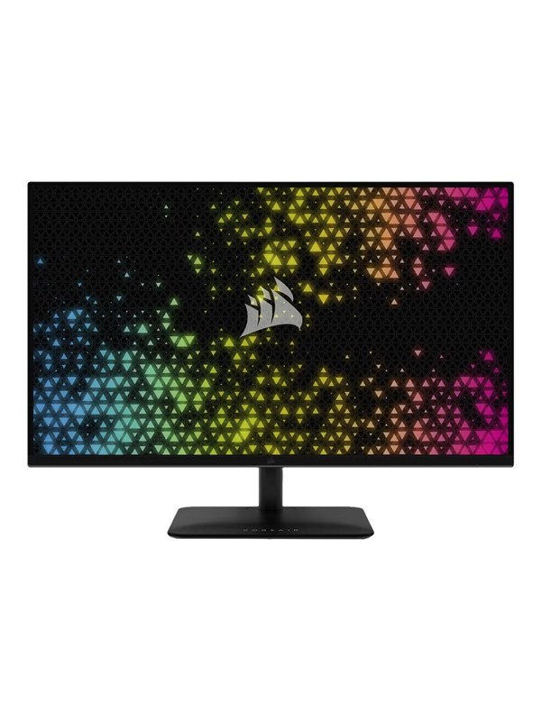 31.5" Corsair XENEON 315QHD165 - 2560x1440 - 165Hz - IPS - HDR10