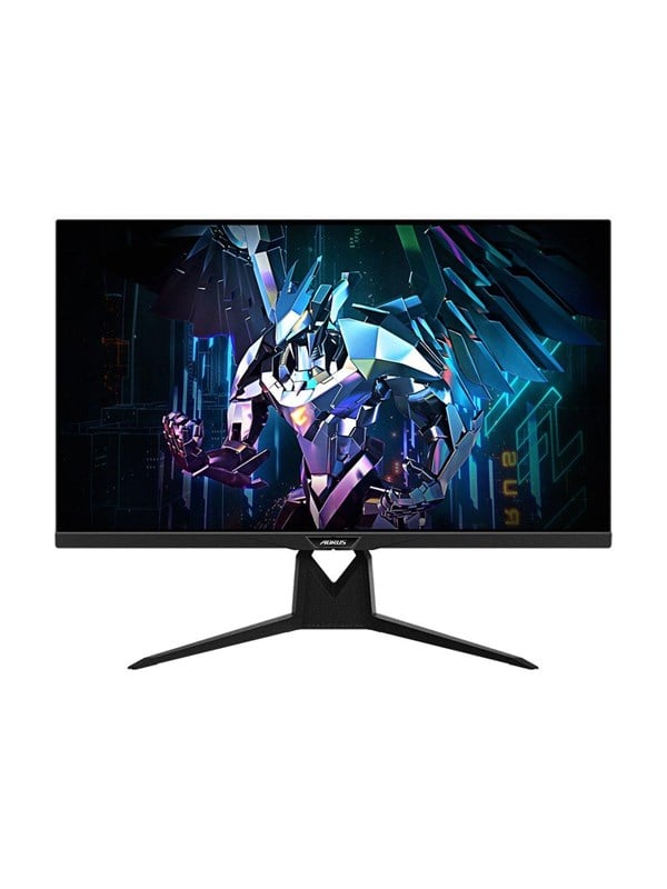 31.5" GIGABYTE AORUS FI32Q - 2560x1440 (QHD) | 165Hz | SS IPS