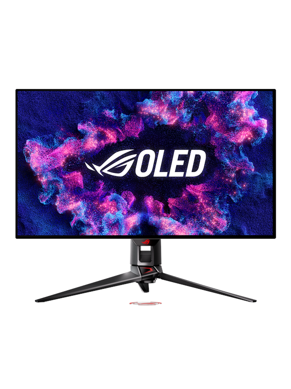 32" ASUS PG32UCDP - 3840x2160 - OLED - 240Hz - 0.03ms