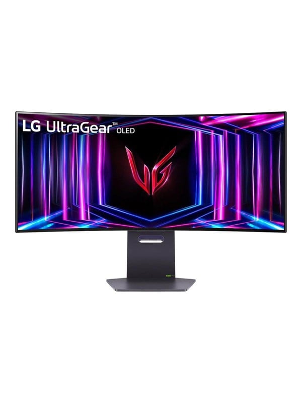 34" LG UltraGear 34'' 34GS95QE-B OLED