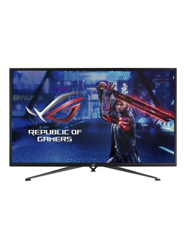 43" ASUS ROG Strix XG43UQ - 3840x2160 (4k / UHD) - 144Hz - VA - HDMI 2.1 - HDR10