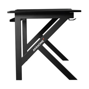 AKRacing Summit Gaming Desk Black