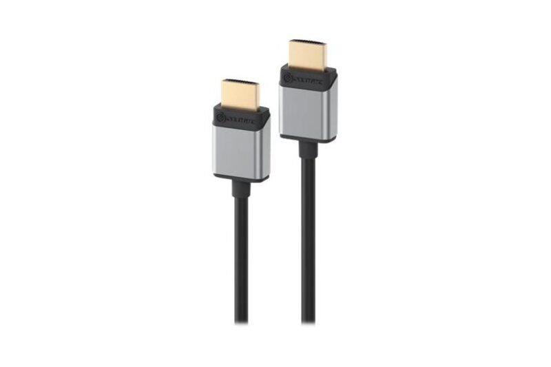 ALOGIC Slim Super Ultra HDMI-kabel - 1 m