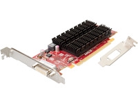 AMD FirePro 2270 - Grafikkort - FirePro 2270 - 512 MB DDR3 - PCIe 2.0 x16 lavprofil - DMS-59 - blæserløs