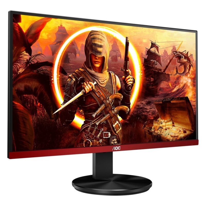 AOC Gaming G2790VXA 27" 1920 x 1080 (Full HD) HDMI DisplayPort 144Hz