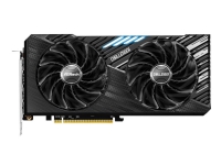 ASRock Challenger Radeon RX 7600 XT 16GB OC - Grafikkort - Radeon RX 7600 XT - 16 GB GDDR6 - PCIe 4.0 x8 - HDMI, 3 x DisplayPort - boks