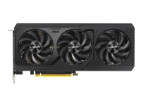 ASUS PRIME GeForce RTX 4070 SUPER 12GB - OC Edition - grafikkort - GeForce RTX 4070 Super - 12 GB GDDR6X - PCIe 4.0 - HDMI, 3 x DisplayPort