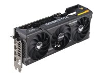 ASUS TUF Gaming GeForce RTX 4070 - OC Edition - grafikkort - GeForce RTX 4070 - 12 GB GDDR6X - PCIe 4.0 - HDMI, 3 x DisplayPort