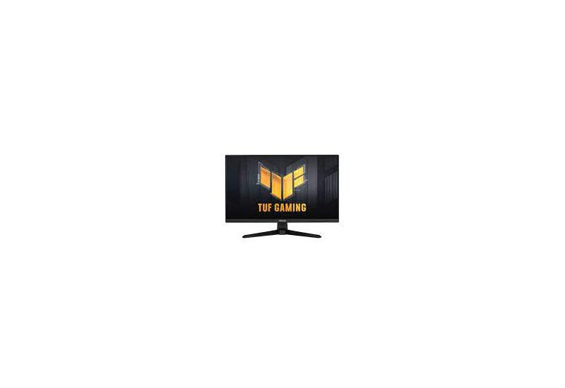 ASUS TUF Gaming VG249Q3A skærm - LED baglys - 24" - AMD FreeSync Premium - Fast IPS - 1ms,1ms - Full HD 1920x1080 ved 180Hz