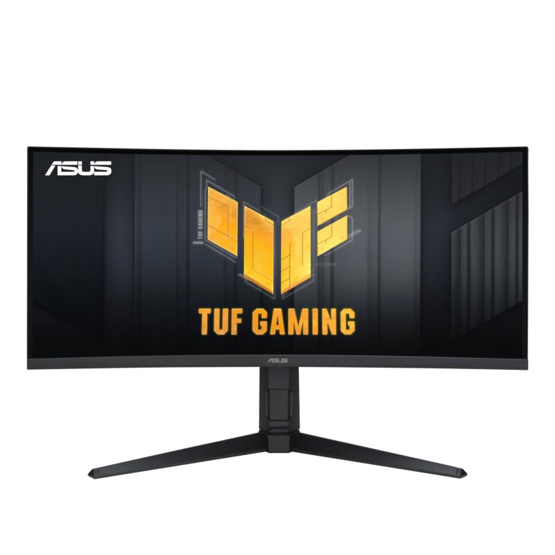 ASUS TUF Gaming VG34VQEL1A 34 3440 x 1440 (UltraWide) HDMI DisplayPort 100Hz