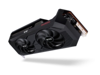 Acer Nitro Radeon RX 7800 XT - OC Edition - grafikkort - Radeon RX 7800 XT - 16 GB GDDR6 - PCIe 4.0 x16 - HDMI, 3 x DisplayPort