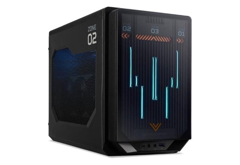 Acer PREDATOR Orion X i7-14700KF 32GB