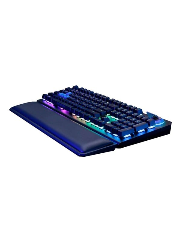 Acer Predator Aethon 700 - Gaming Tastatur - US International - Sort