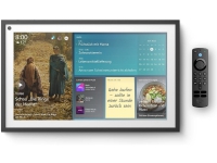 Amazon Echo Show 15 - LED-skærm - højtalere