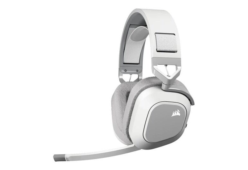 CORSAIR Gaming HS80 MAX WIRELESS - headset