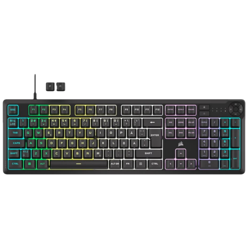 CORSAIR Gaming K55 CORE RGB