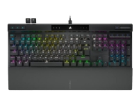 CORSAIR - Keyboard - bagbelyst