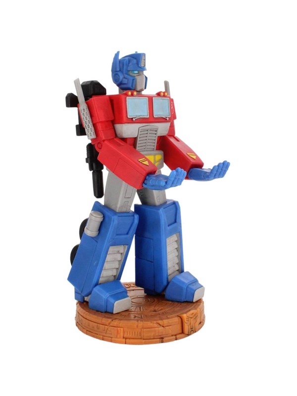 Cable Guys Optimus Prime - Accessories for game console