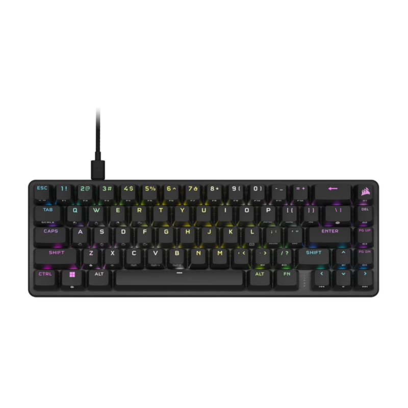 Corsair Gaming K65 PRO MINI 65% Optical Gaming Keyboard