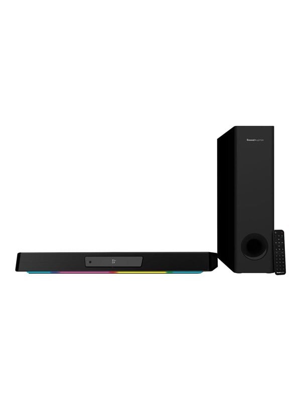 Creative Sound Blaster Katana V2X - 2.1 Kanal