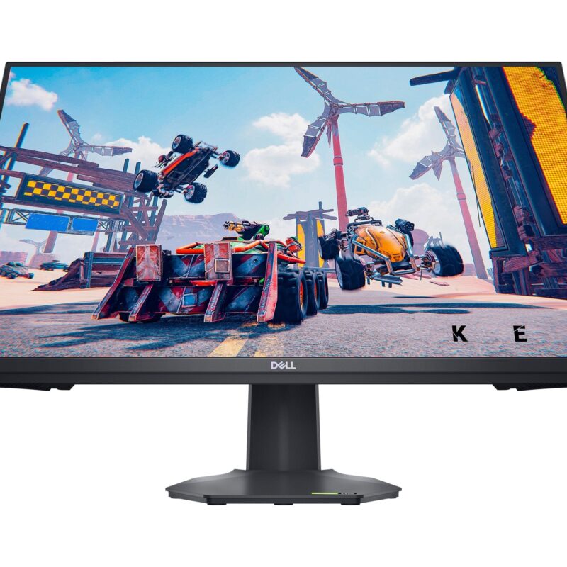 Dell 27 Gaming Monitor G2722HS 27" 1920 x 1080 HDMI DisplayPort 165Hz