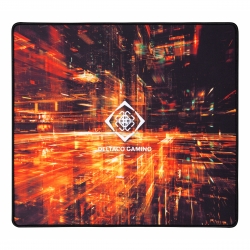 Deltaco-g Dmp410 Limited Edition Mousepad Polyester Stitched - Musemåtte