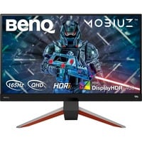 EX2710Q 68,6 cm (27") 2560 x 1440 pixel 2K Ultra HD LED Sort, Gaming Skærm