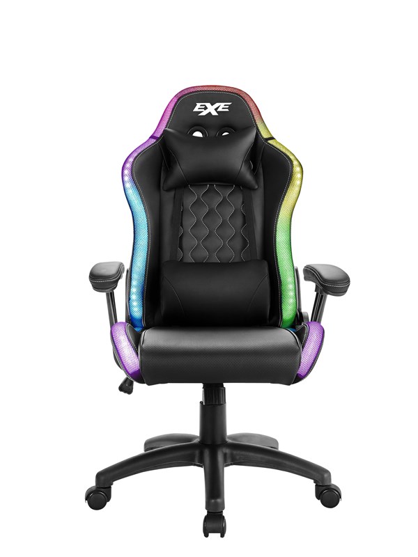 EXE RGB SPECIALIST GAMING CHAIR