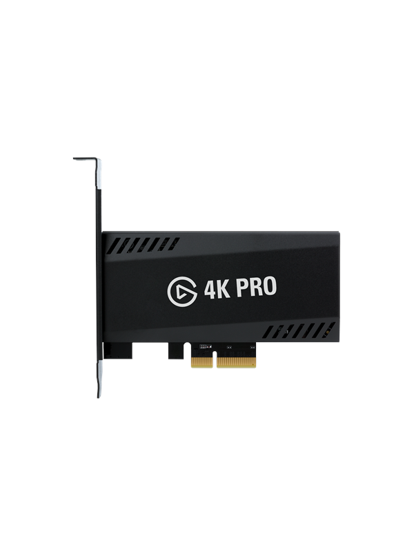 Elgato Game Capture 4K Pro