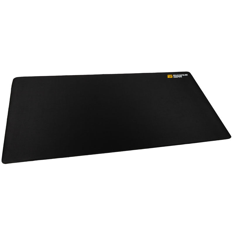 Endgame Gear MPJ-1200 Mousepad, 1200x600x3mm - Black