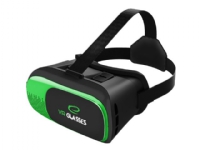 Esperanza DOOM - Virtual reality-headset for mobiltelefon - fra 3,5 til 6