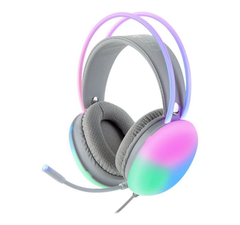 GEAR4U Gaming headset RGB