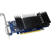 GT1030-SL-2G-BRK NVIDIA GeForce GT 1030 2 GB GDDR5, Grafikkort