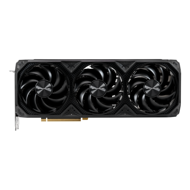 Gainward GeForce RTX 4080 SUPER Panther OC 16GB Grafikkort