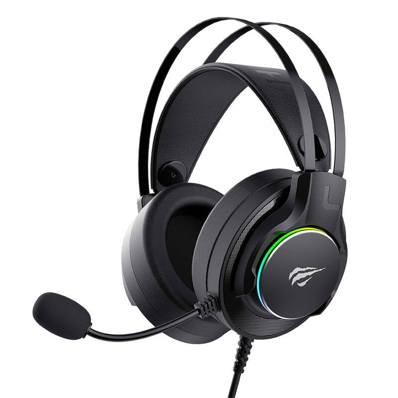 Gaming headphones Havit H2007U