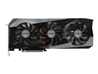 Gigabyte GeForce RTX 3070 Ti GAMING 8G - Grafikkort - GF RTX 3070 Ti - 8 GB GDDR6X - PCIe 4.0 x16 - 2 x HDMI, 2 x DisplayPort - LHR