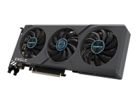 Gigabyte GeForce RTX 4060 Ti EAGLE 8G - Grafikkort - GeForce RTX 4060 Ti - 8 GB GDDR6 - PCIe 4.0 - 2 x HDMI, 2 x DisplayPort