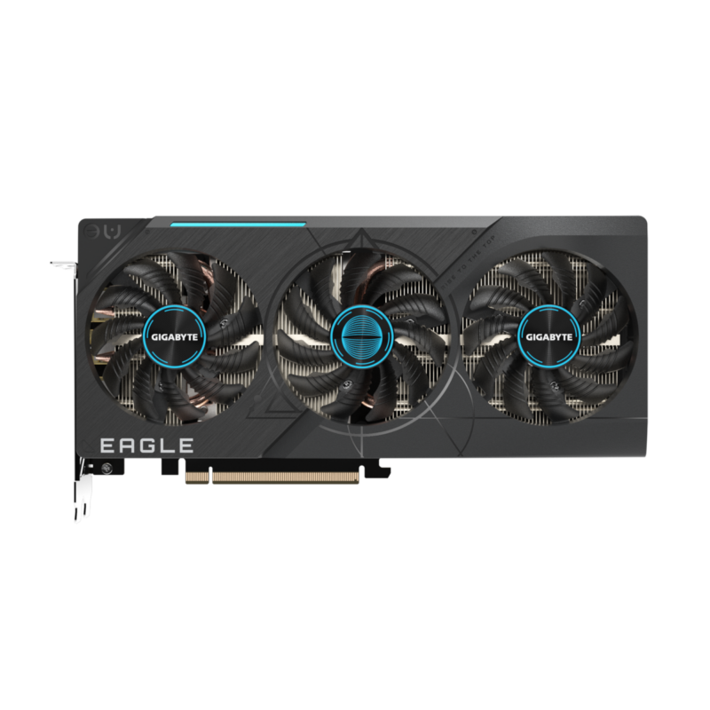 Gigabyte GeForce RTX 4070 Super Eagle OC 12GB Grafikkort