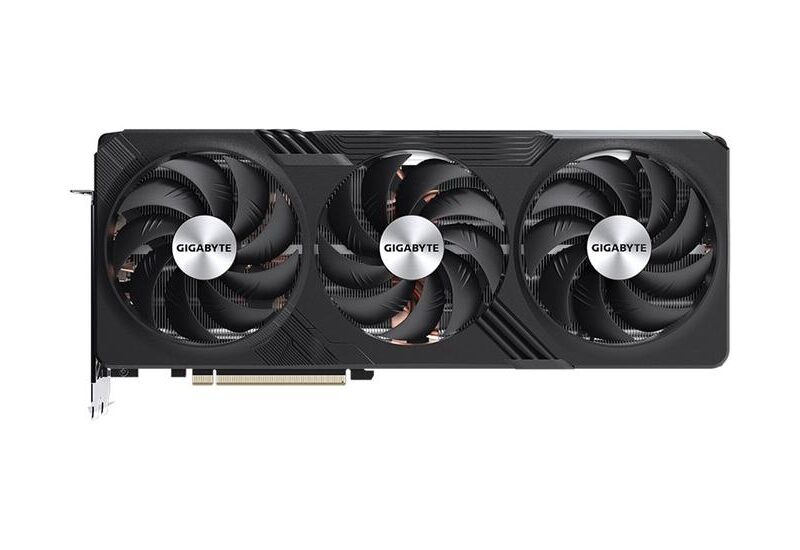 Gigabyte Radeon RX 7900 XT GAMING OC 20G Grafikkort - 20GB GDDR6 - PCIe 4.0