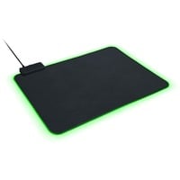 Goliathus Chroma Gaming musemåtte Sort, Gaming Mus pad