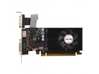 Grafikkort AFOX Radeon HD 6450 2GB DDR3 (AF6450-2048D3L5)