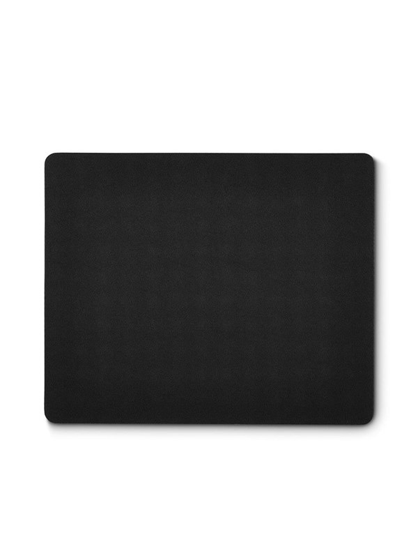 Hama Mouse Pad Easy Black