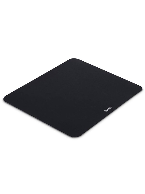 Hama Mouse Pad Slim Black