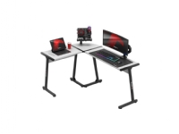 Huzaro Hero 6.0 Gaming Desk, hvid