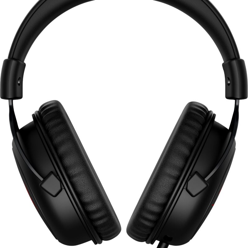 HyperX Cloud Core Kabling Headset Sort