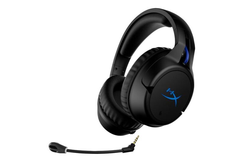 HyperX Cloud Flight Gaming - headset